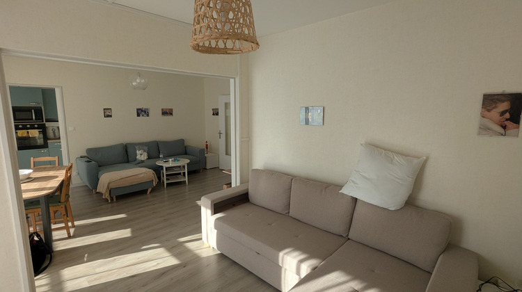 Ma-Cabane - Vente Appartement Dijon, 80 m²