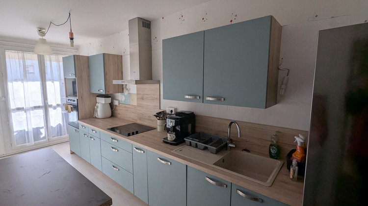 Ma-Cabane - Vente Appartement Dijon, 80 m²