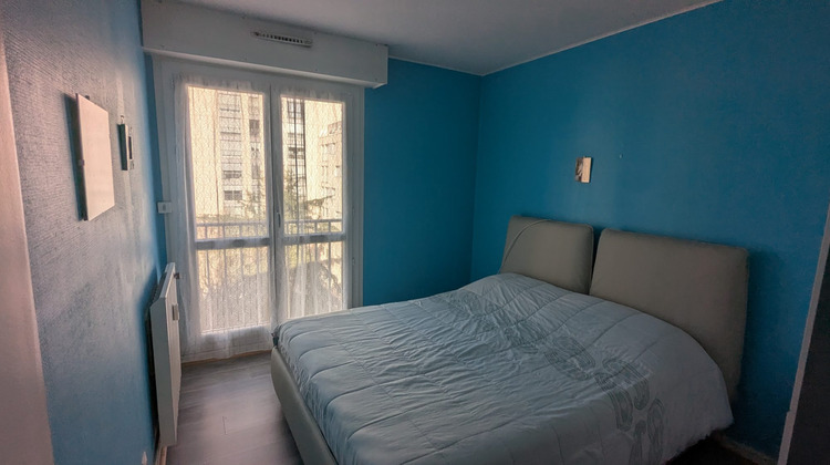 Ma-Cabane - Vente Appartement Dijon, 80 m²