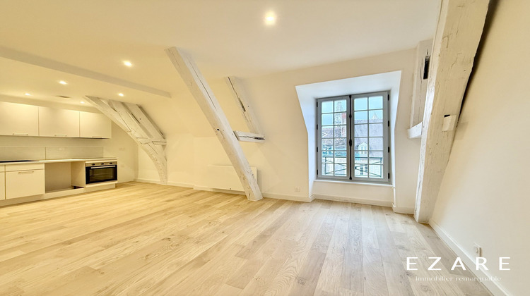 Ma-Cabane - Vente Appartement Dijon, 60 m²