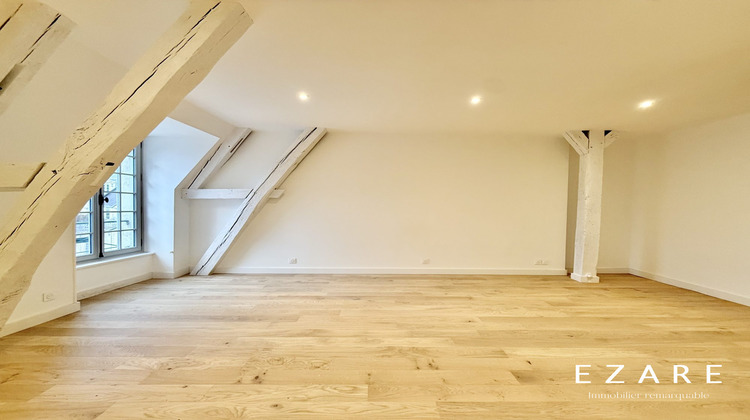 Ma-Cabane - Vente Appartement Dijon, 60 m²