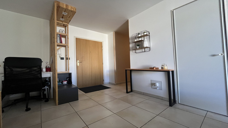 Ma-Cabane - Vente Appartement Dijon, 45 m²