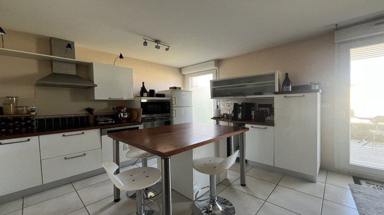 Ma-Cabane - Vente Appartement Dijon, 45 m²