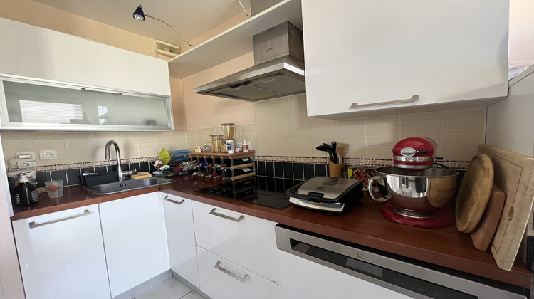 Ma-Cabane - Vente Appartement Dijon, 45 m²