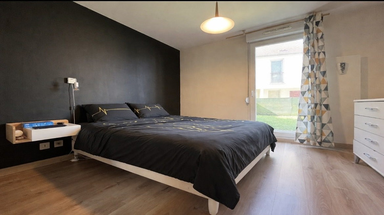 Ma-Cabane - Vente Appartement Dijon, 45 m²