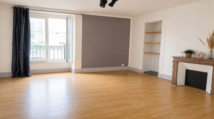 Ma-Cabane - Vente Appartement Dijon, 33 m²