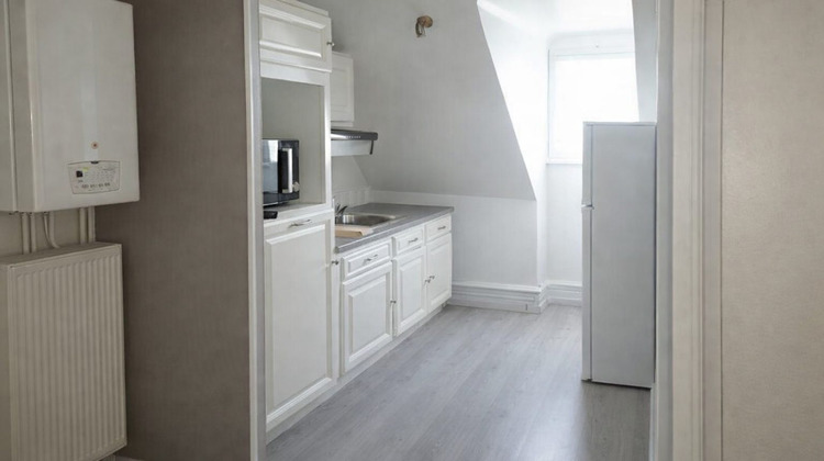 Ma-Cabane - Vente Appartement Dijon, 33 m²
