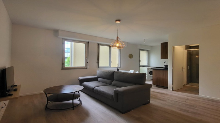 Ma-Cabane - Vente Appartement DIJON, 36 m²