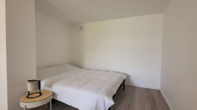 Ma-Cabane - Vente Appartement DIJON, 36 m²