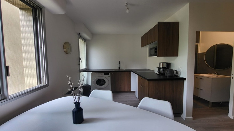 Ma-Cabane - Vente Appartement DIJON, 36 m²