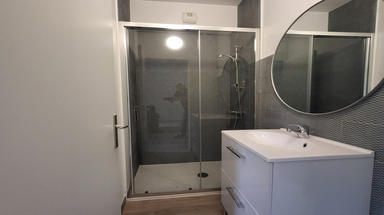 Ma-Cabane - Vente Appartement DIJON, 36 m²