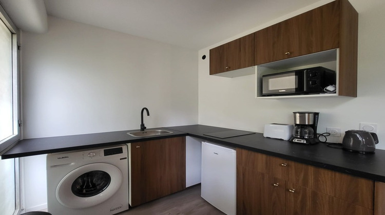 Ma-Cabane - Vente Appartement DIJON, 36 m²