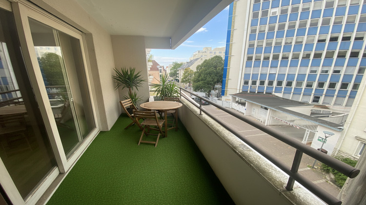 Ma-Cabane - Vente Appartement DIJON, 81 m²