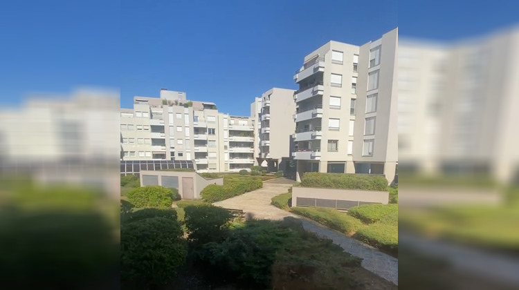 Ma-Cabane - Vente Appartement DIJON, 81 m²