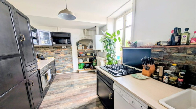 Ma-Cabane - Vente Appartement DIJON, 77 m²