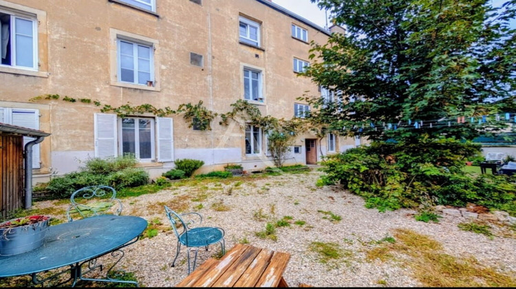 Ma-Cabane - Vente Appartement DIJON, 77 m²