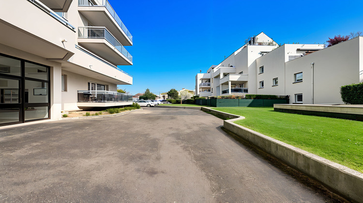 Ma-Cabane - Vente Appartement DIJON, 84 m²