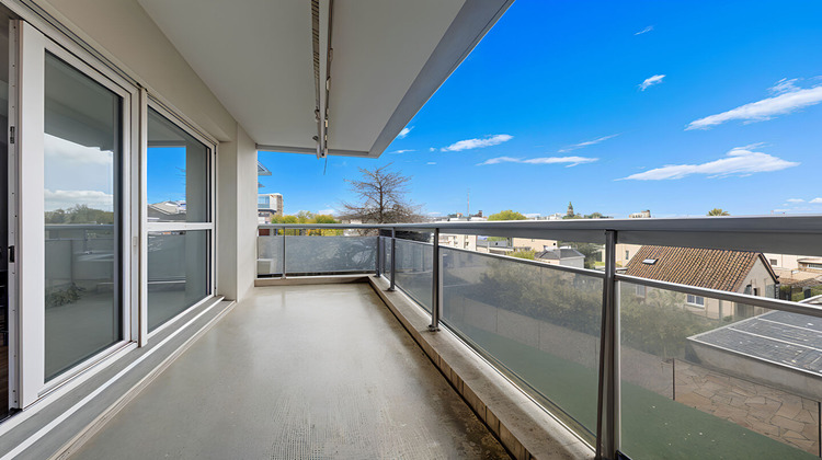 Ma-Cabane - Vente Appartement DIJON, 84 m²