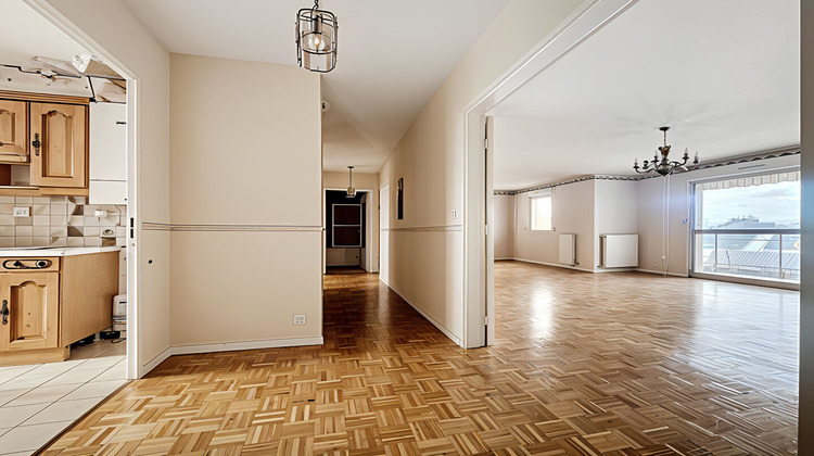 Ma-Cabane - Vente Appartement DIJON, 84 m²