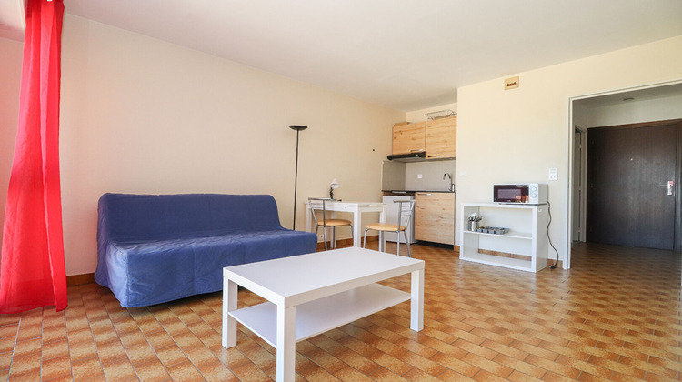 Ma-Cabane - Vente Appartement DIJON, 23 m²