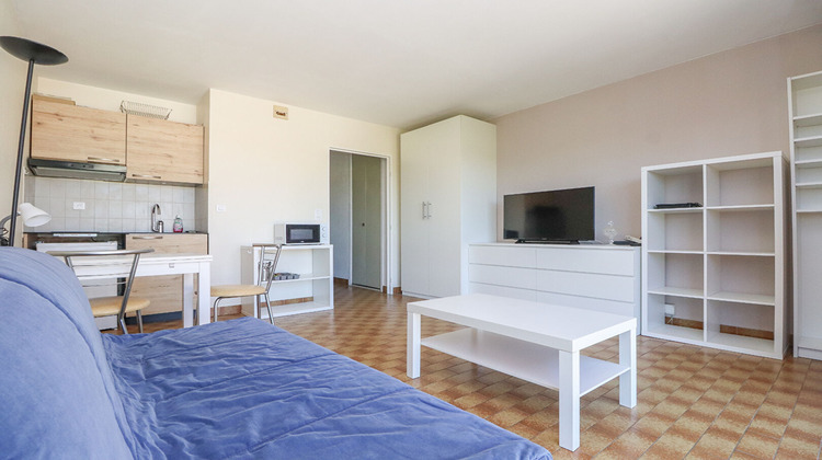 Ma-Cabane - Vente Appartement DIJON, 23 m²