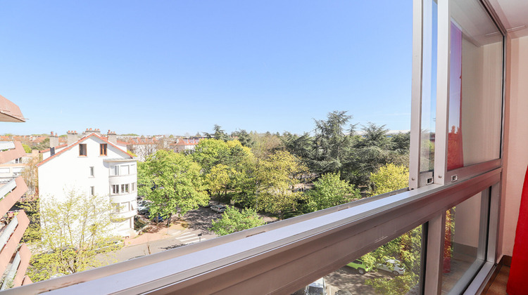 Ma-Cabane - Vente Appartement DIJON, 23 m²