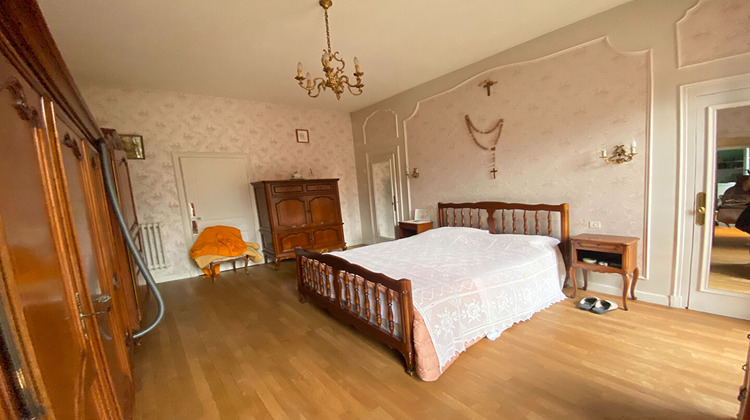 Ma-Cabane - Vente Appartement DIJON, 144 m²