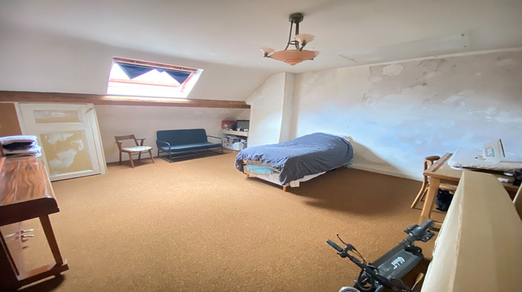 Ma-Cabane - Vente Appartement DIJON, 144 m²