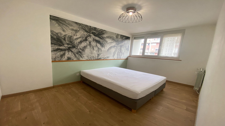 Ma-Cabane - Vente Appartement DIJON, 53 m²