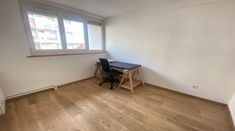 Ma-Cabane - Vente Appartement DIJON, 53 m²
