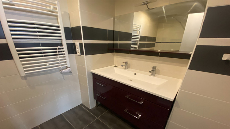 Ma-Cabane - Vente Appartement DIJON, 53 m²