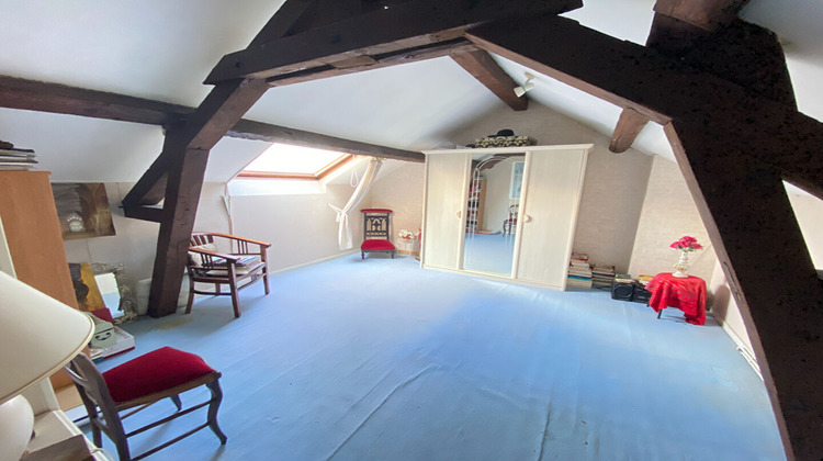 Ma-Cabane - Vente Appartement DIJON, 52 m²