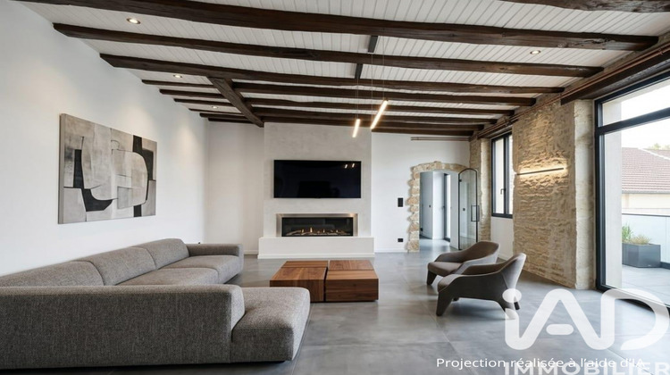 Ma-Cabane - Vente Appartement Dijon, 88 m²