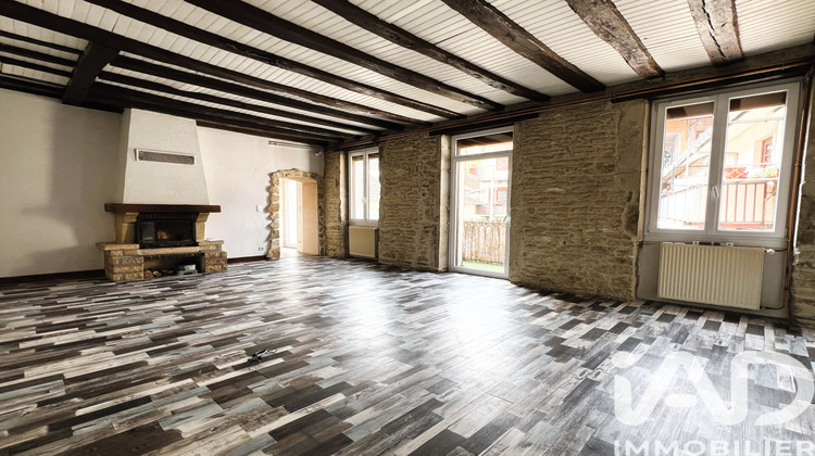 Ma-Cabane - Vente Appartement Dijon, 88 m²