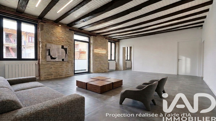 Ma-Cabane - Vente Appartement Dijon, 88 m²