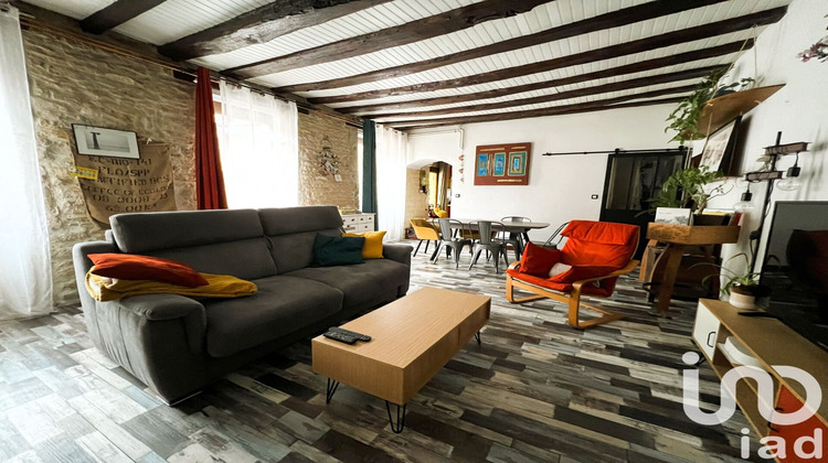 Ma-Cabane - Vente Appartement Dijon, 88 m²