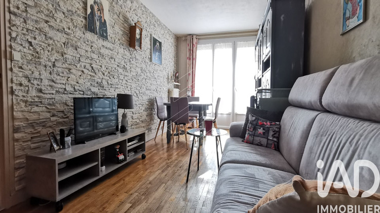 Ma-Cabane - Vente Appartement Dijon, 69 m²