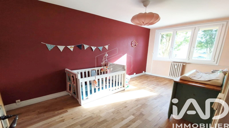 Ma-Cabane - Vente Appartement Dijon, 69 m²