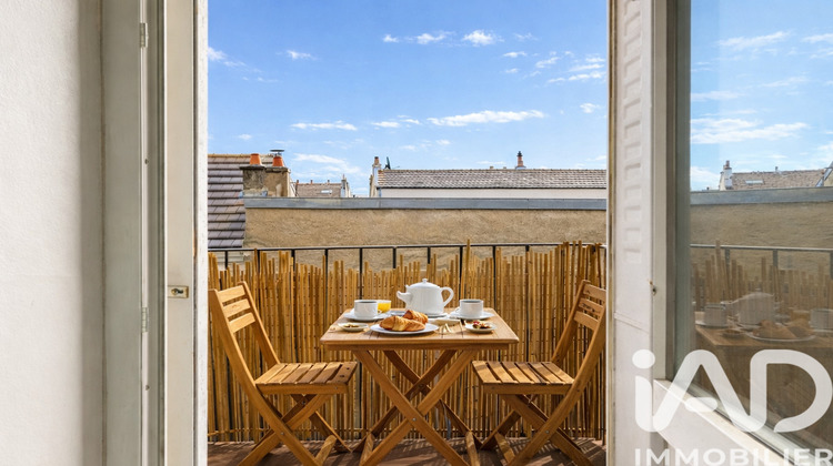 Ma-Cabane - Vente Appartement Dijon, 66 m²
