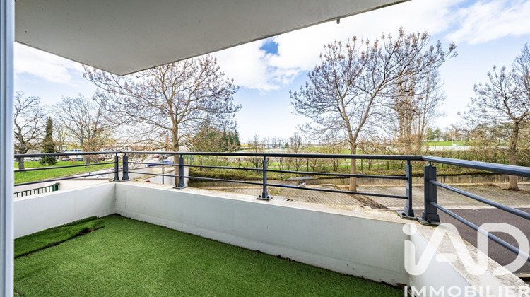 Ma-Cabane - Vente Appartement Dijon, 38 m²