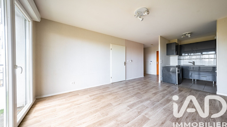 Ma-Cabane - Vente Appartement Dijon, 38 m²