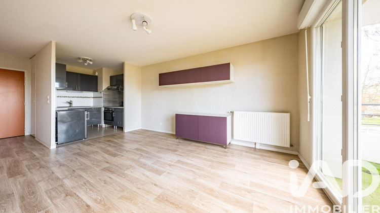Ma-Cabane - Vente Appartement Dijon, 38 m²