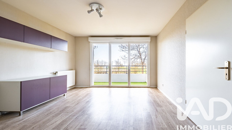 Ma-Cabane - Vente Appartement Dijon, 38 m²