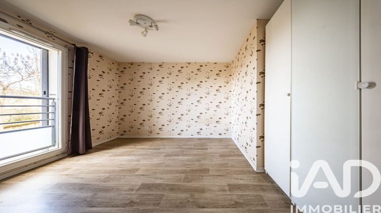 Ma-Cabane - Vente Appartement Dijon, 38 m²