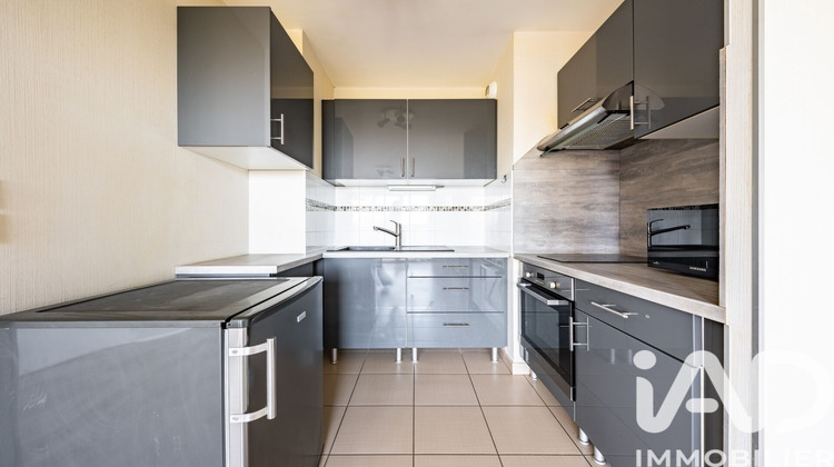 Ma-Cabane - Vente Appartement Dijon, 38 m²