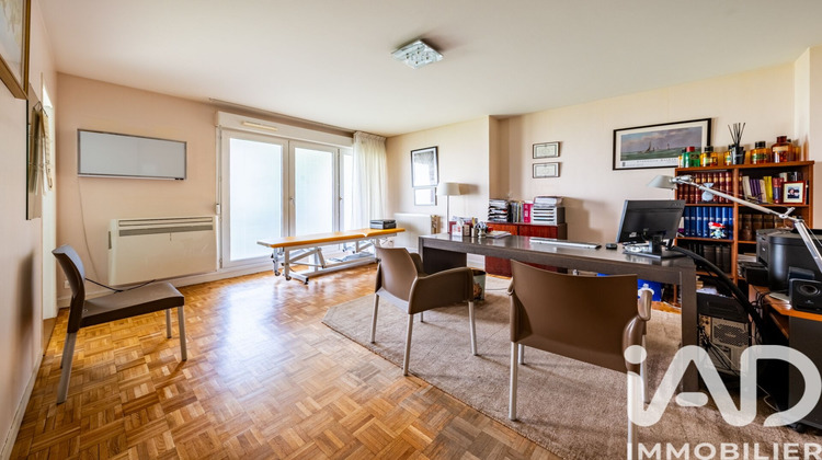 Ma-Cabane - Vente Appartement Dijon, 58 m²