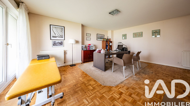 Ma-Cabane - Vente Appartement Dijon, 58 m²