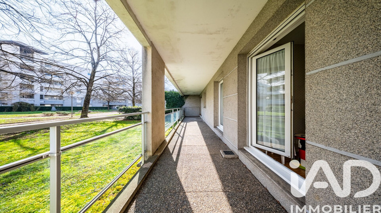 Ma-Cabane - Vente Appartement Dijon, 58 m²