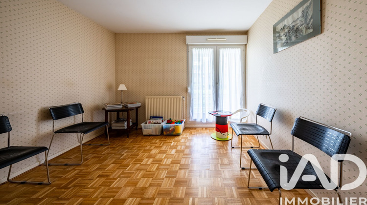 Ma-Cabane - Vente Appartement Dijon, 58 m²