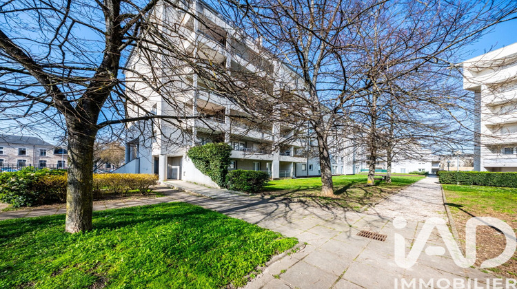 Ma-Cabane - Vente Appartement Dijon, 58 m²